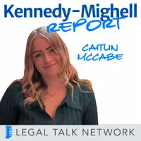 The Kennedy-Mighell Report artwork