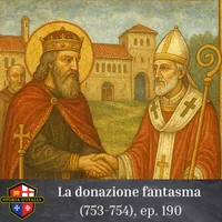 Storia d'Italia artwork