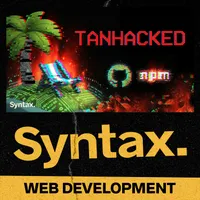 Syntax - Tasty Web Development Treats artwork