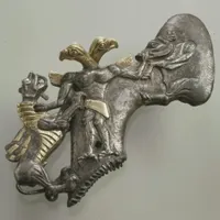 The Ancient World artwork