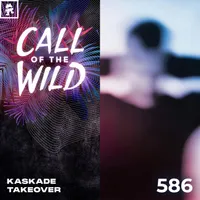 Monstercat Call of the Wild artwork