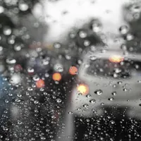 Sleepy Rain artwork