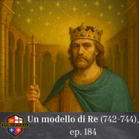 Storia d'Italia artwork