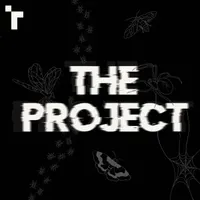 The Sheridan Tapes artwork