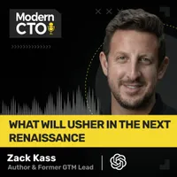 Modern CTO artwork