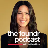 The Foundr Podcast with Nathan Chan artwork