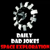 Daily Dad Jokes artwork