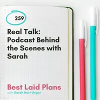 Best Laid Plans artwork