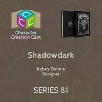 Character Creation Cast artwork