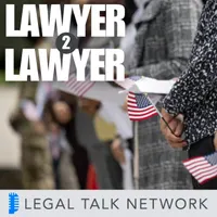 Lawyer 2 Lawyer artwork