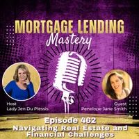 Mortgage Lending Mastery artwork