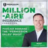 Agency Intelligence: The Insurance Podcast Network artwork