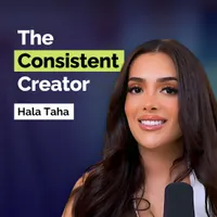 Young and Profiting with Hala Taha artwork
