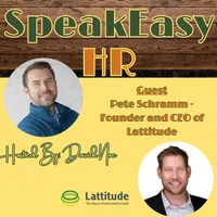 SpeakEasy HR artwork