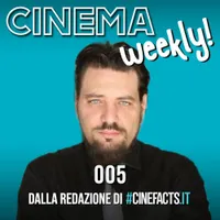 CineFacts artwork