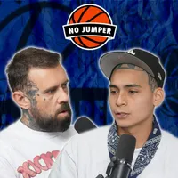 No Jumper artwork