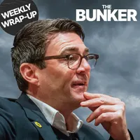 The Bunker – News without the nonsense artwork