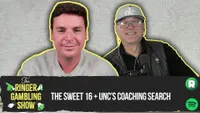 The Ringer Gambling Show artwork