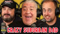 Are You Garbage? Comedy Podcast artwork