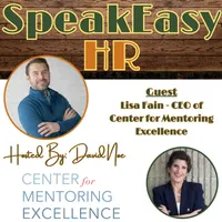 SpeakEasy HR artwork