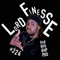Dad Bod Rap Pod artwork