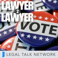 Lawyer 2 Lawyer artwork