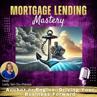 Mortgage Lending Mastery artwork