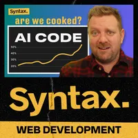 Syntax - Tasty Web Development Treats artwork