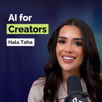 Young and Profiting with Hala Taha artwork