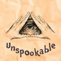 Unspookable artwork