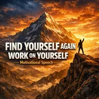 Motivational Speech artwork