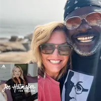 For The Love With Jen Hatmaker Podcast artwork