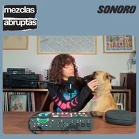Mezclas Abruptas artwork