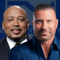 THE ED MYLETT SHOW artwork
