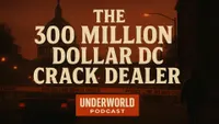 The Underworld Podcast artwork