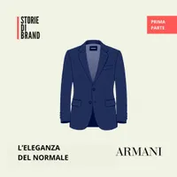 STORIE DI BRAND artwork