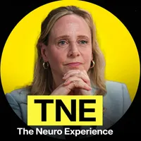The Neuro Experience artwork