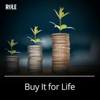InvestED: The Rule #1 Investing Podcast artwork