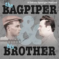 Dakota Spotlight: True Crime & Cold Case Investigations artwork