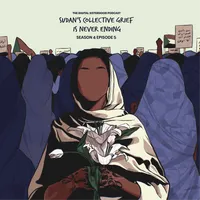 The Digital Sisterhood artwork