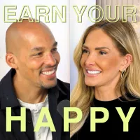 Earn Your Happy artwork