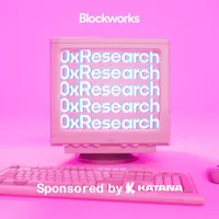 0xResearch artwork