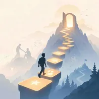 Optimal Living Daily - Personal Development and Self-Improvement artwork