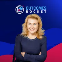 Outcomes Rocket artwork