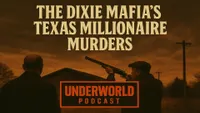 The Underworld Podcast artwork