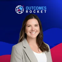 Outcomes Rocket artwork