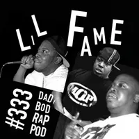 Dad Bod Rap Pod artwork