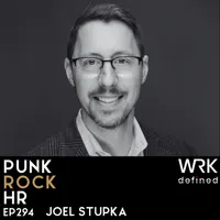 Punk Rock HR artwork