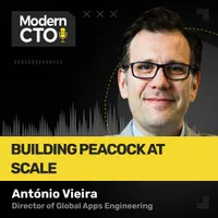 Modern CTO artwork