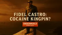 The Underworld Podcast artwork